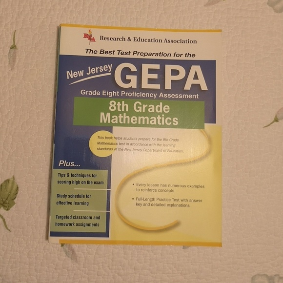 Science Test Practice Grade 8 Answer Key